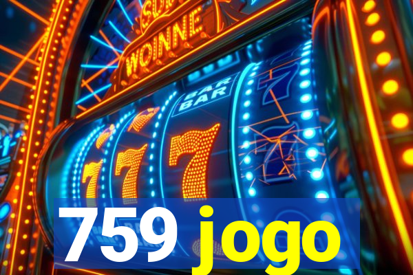 759 jogo